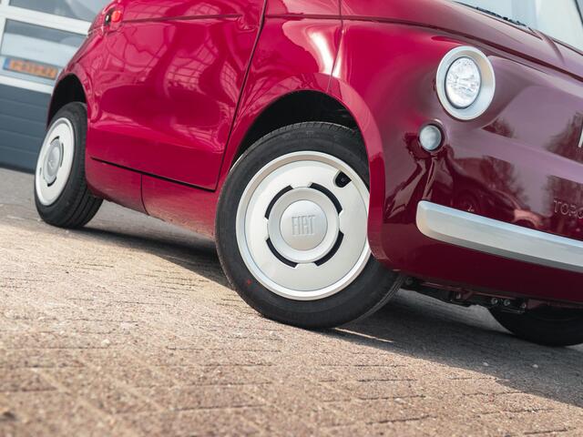 Fiat Topolino