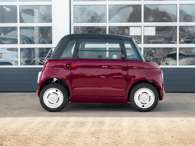 Fiat Topolino