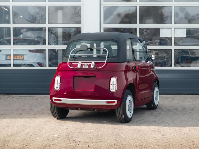Fiat Topolino