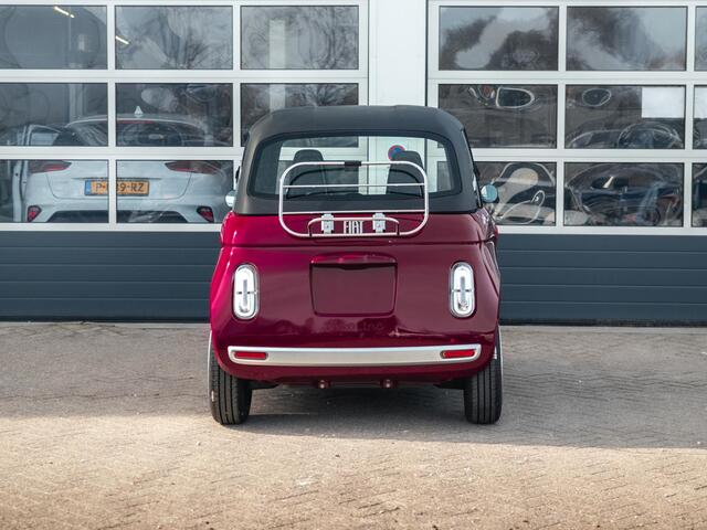 Fiat Topolino