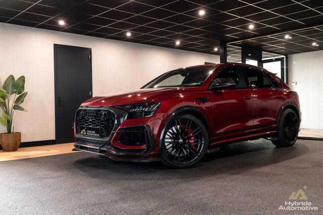 Audi RSQ8 T Quattro 740PK 1 of 125