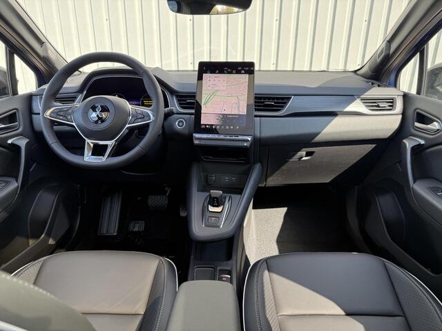 Mitsubishi Grandis