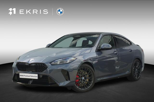 BMW 2 Serie 220 | M Sportpakket Pro | Harman Kardon | Panoramadak | Stoel- en stuurwielverwarming