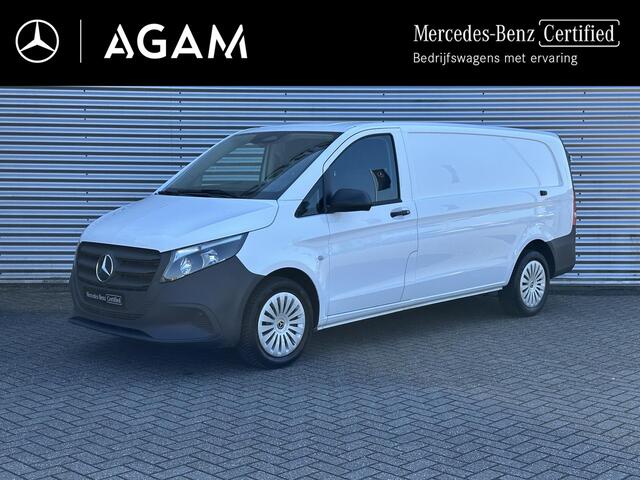 Mercedes-Benz V-Klasse t Airco Navigatie Camera Facelift