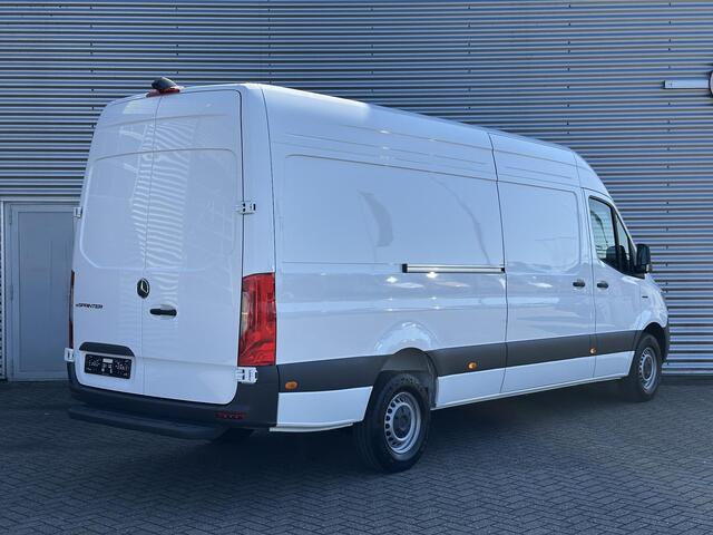 Mercedes-Benz eSprinter