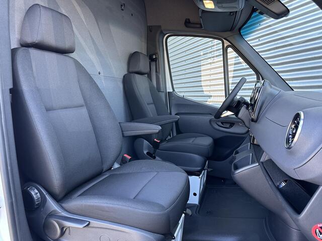 Mercedes-Benz eSprinter