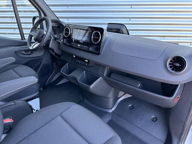 Mercedes-Benz eSprinter