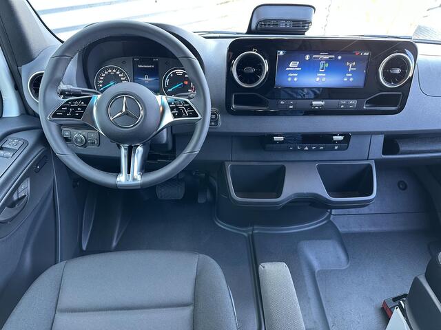 Mercedes-Benz eSprinter