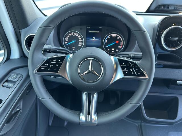Mercedes-Benz eSprinter