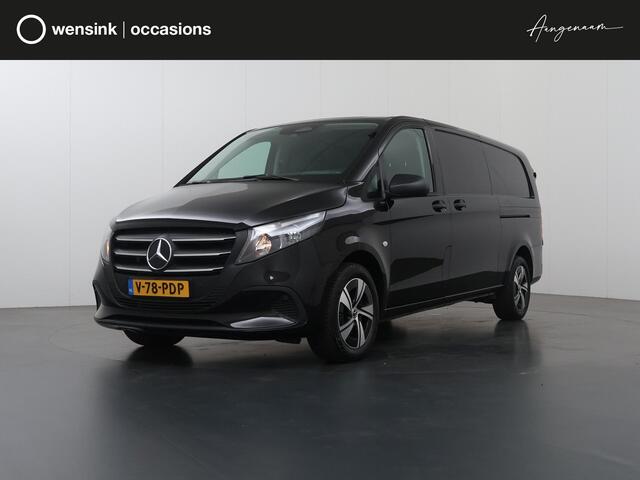 Mercedes-Benz V-Klasse bele Schuifdeur