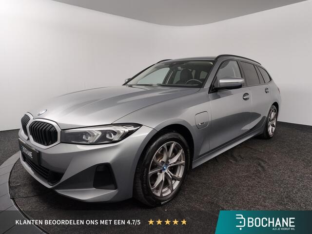 BMW 3 Serie e xDrive | Panoramadak | Trekhaak | Elektrische Achterklep |