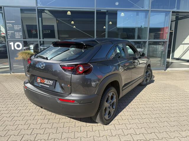 Mazda MX-30