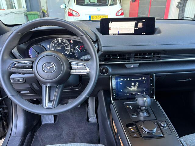 Mazda MX-30