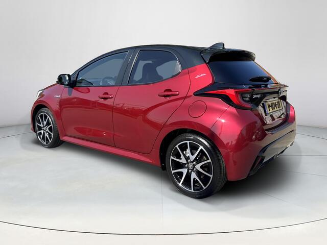 Toyota Yaris xecutive | 06-10141018 Voor meer informatie