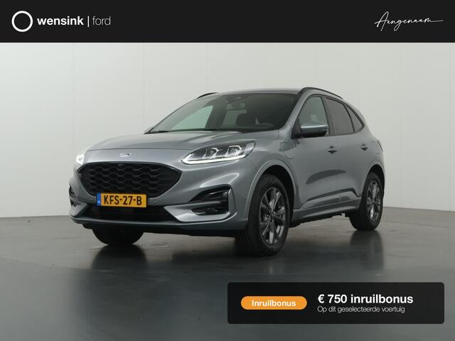 Ford Kuga ST-Line X | Winterpakket | Head-Up | Cruise Control Adaptief | B&O | Parkeercamera | Elektr. Achterklep |