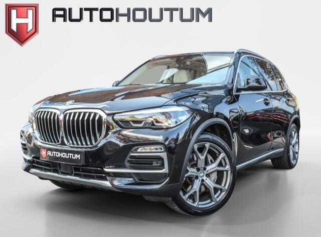 BMW X5 45e High Executive | SOH 90% | Panoramadak | Leder