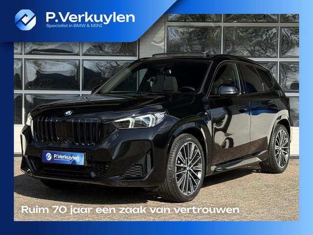 BMW X1 20i M SPORT | PANORAMA | DRIVING ASS PROF. | HEAD UP |