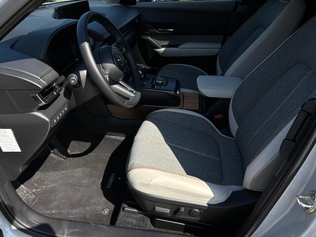 Mazda MX-30