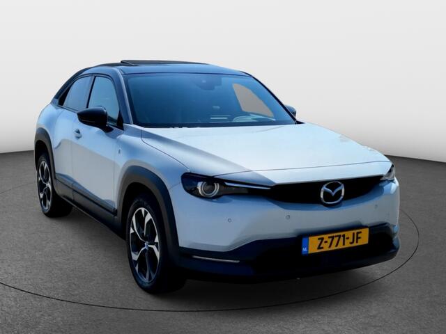 Mazda MX-30