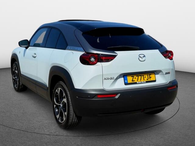 Mazda MX-30