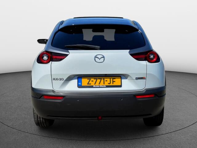 Mazda MX-30