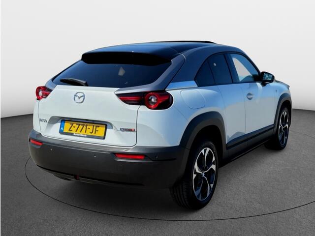 Mazda MX-30
