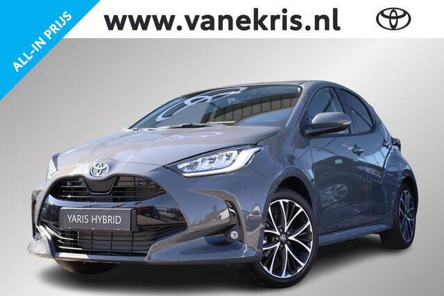 Toyota Yaris 15 Dynamic, Comfort Pack, ¤ 2.000 Inruil Voordeel! BSM, Apple Carplay / Android Auto.
