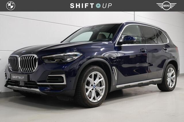 BMW X5 45e Head Up | Adapt. Cruise Control | Camera's