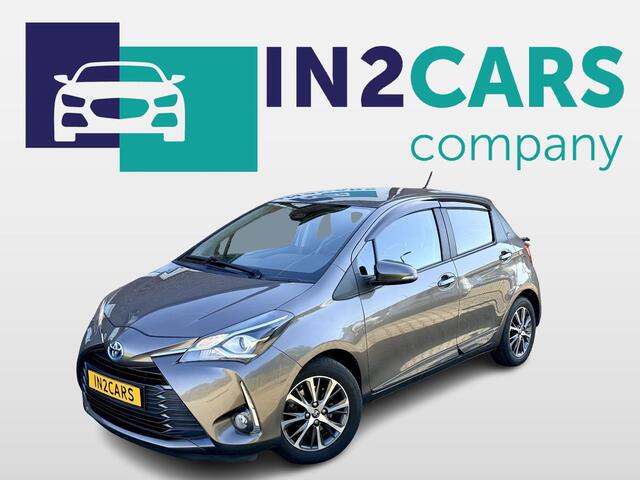 Toyota Yaris 20 *Navi*Cruise control*