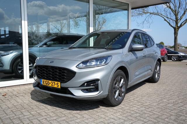 Ford Kuga ST-LINE X, Navi,Trekhaak,Carplay.ALL IN PRIJS