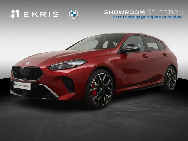 BMW 1 Serie Design Edition | M Sportpakket Pro | Equipment Pack Pro