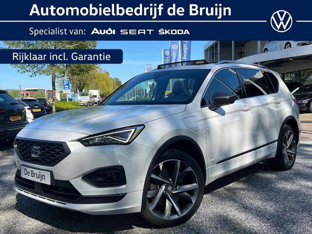 Seat Tarraco DSG FR (Pano,Trekhaak,Camera,Led)