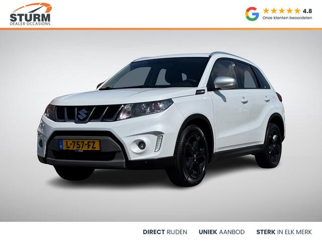 Suzuki Vitara t