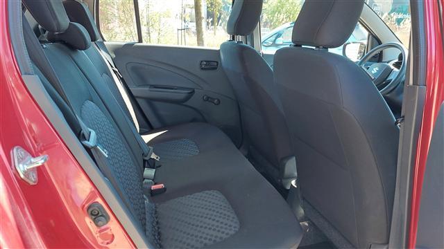 Suzuki Celerio