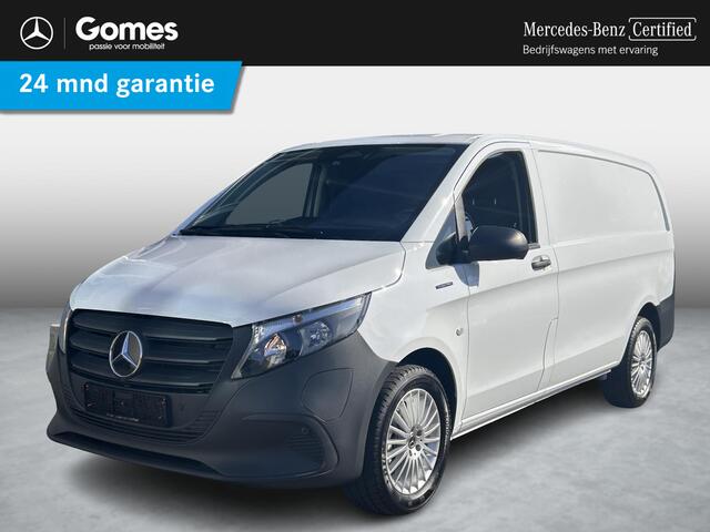 Mercedes-Benz V-Klasse h | Cruise Control | Stoelverwarming | Achteruitrijcamera