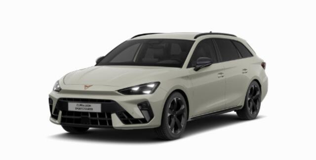Cupra Leon Sportstourer ss Intelligent Drive HERWAARDERING ¤ 4.000,- inruilpremie ¤ 3.000,-