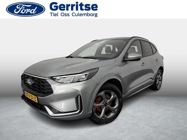 Ford Kuga ST-Line X 243pk | Winterpack | AGR Stoelen | B&O | Pano