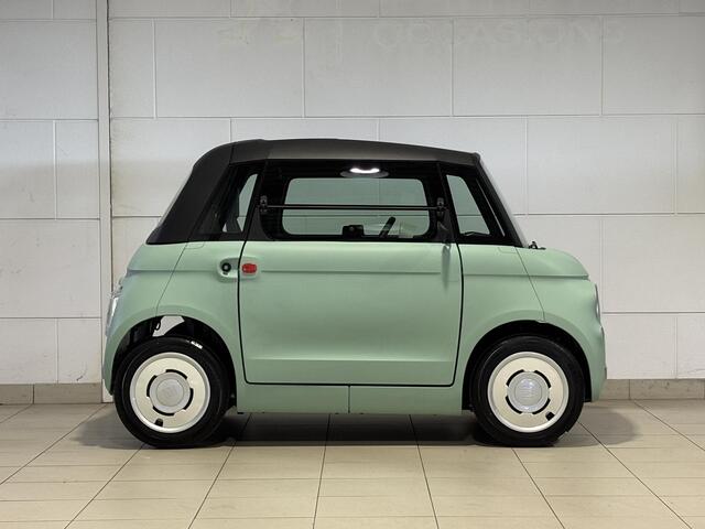 Fiat Topolino