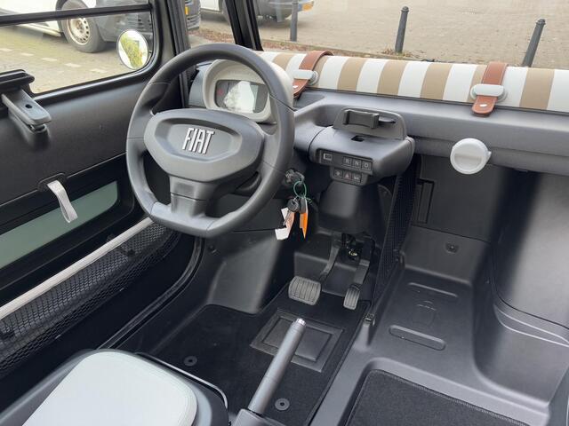 Fiat Topolino
