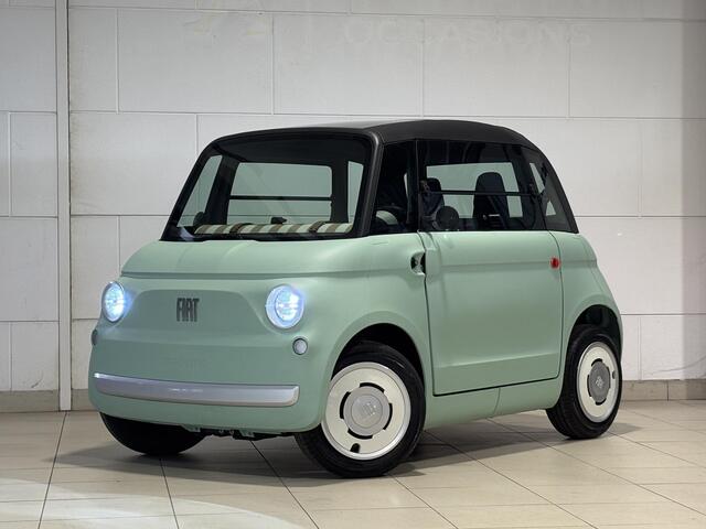 Fiat Topolino