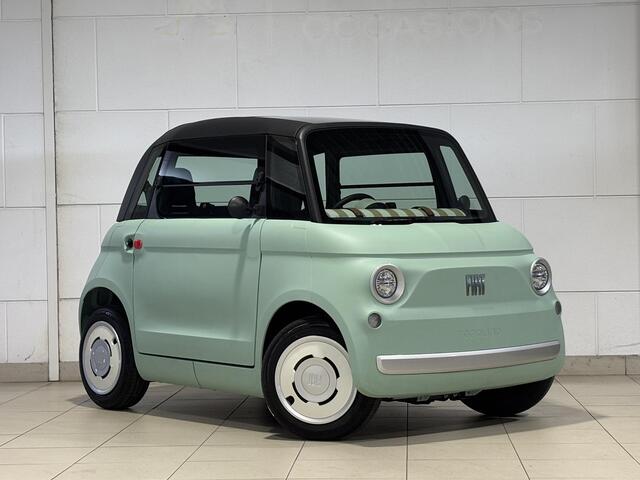Fiat Topolino