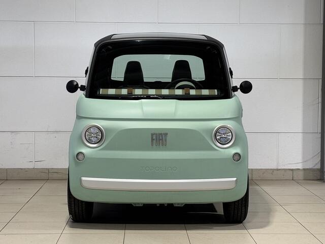 Fiat Topolino