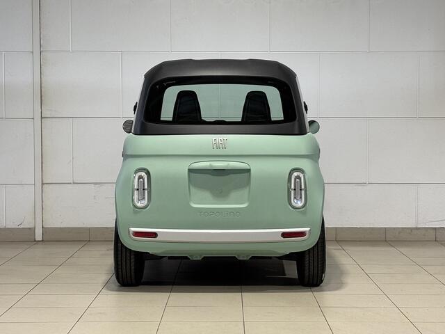 Fiat Topolino
