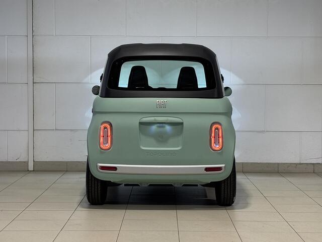 Fiat Topolino