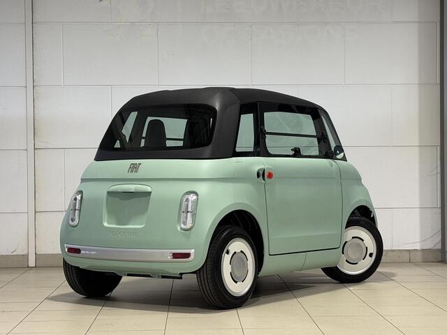 Fiat Topolino