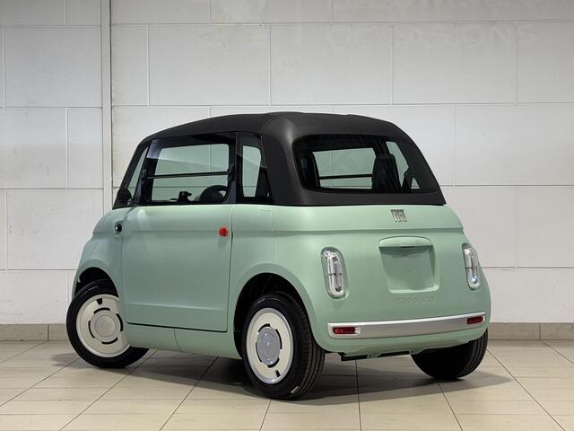 Fiat Topolino
