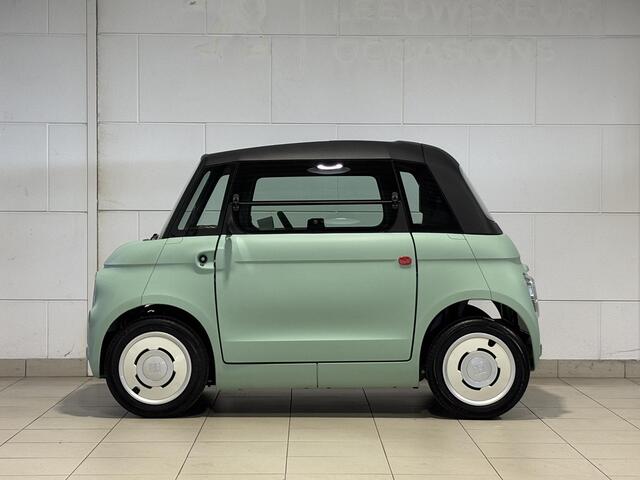 Fiat Topolino