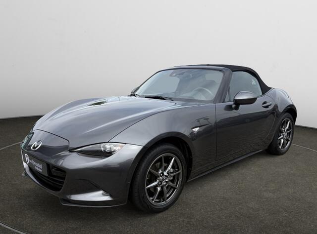 Mazda MX-5 Challenge | 1e eigenaar