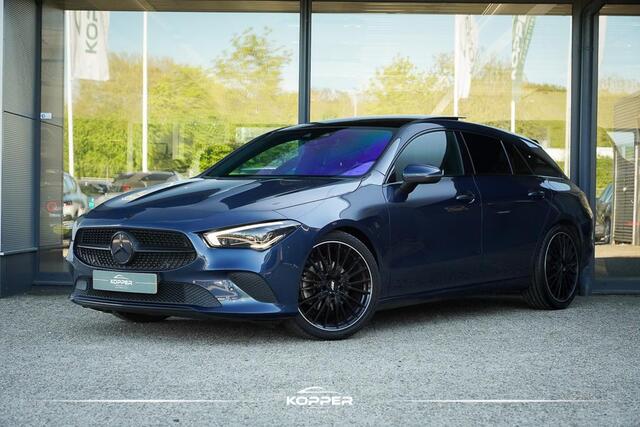 Mercedes-Benz C-Klasse hting / Leder
