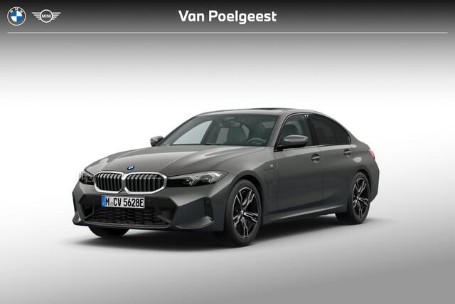 BMW 3 Serie M Sport Edition | M Sportpakket | Comfort Pack | Trekhaak